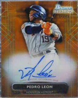 Pedro Leon
