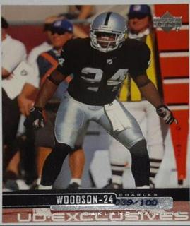 Charles Woodson