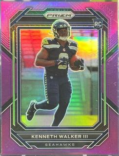 Kenneth Walker III