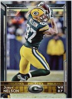 Jordy Nelson