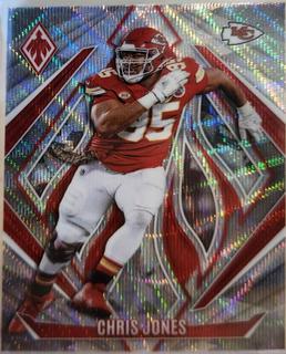 Chris Jones