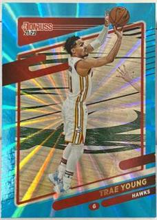 Trae Young