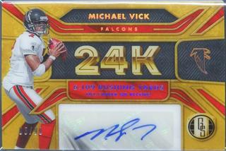 Michael Vick