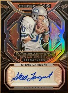 Steve Largent
