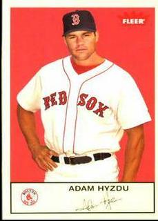 Adam Hyzdu