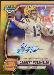 Garrett Nussmeier