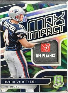Adam Vinatieri