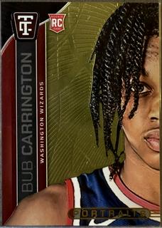 Bub Carrington
