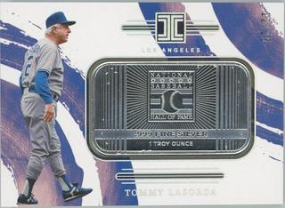 Tommy Lasorda