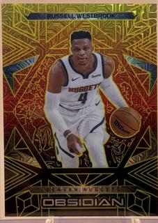 Russell Westbrook
