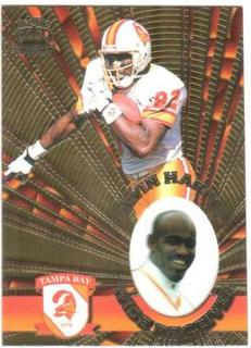 Alvin Harper