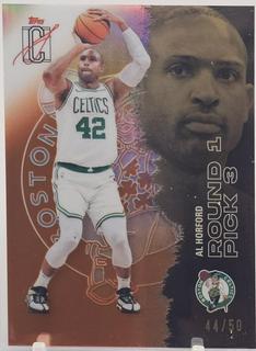 Al Horford