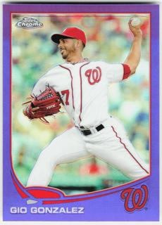 Gio Gonzalez