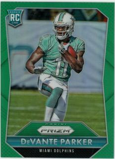 DeVante Parker