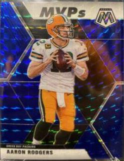 Aaron Rodgers