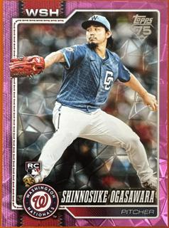 Shinnosuke Ogasawara