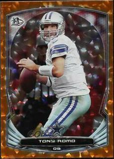 Tony Romo
