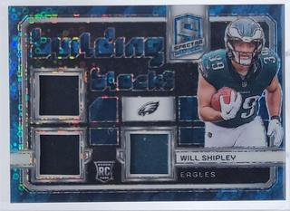 Will Shipley