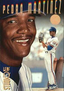 Pedro Martinez