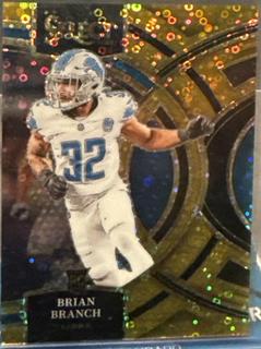 Brian Branch