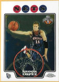 Brook Lopez