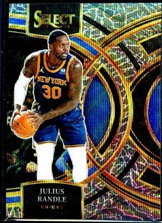Julius Randle