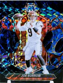Joe Burrow