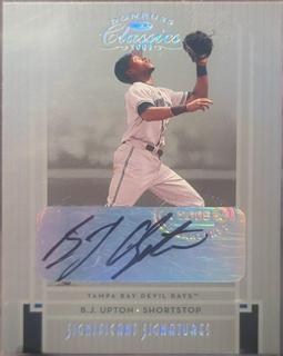 B.J. Upton