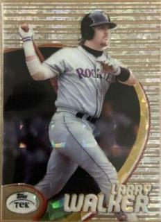 Larry Walker