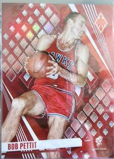 Bob Pettit
