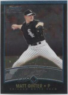 Matt Ginter