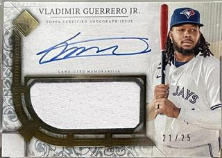 Vladimir Guerrero Jr.