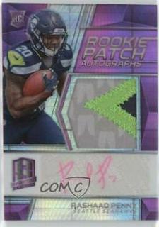 Rashaad Penny