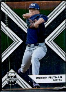 Durbin Feltman
