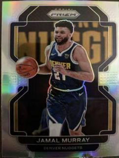 Jamal Murray