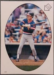 Brett Butler