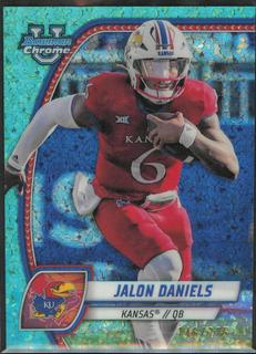 Jalon Daniels