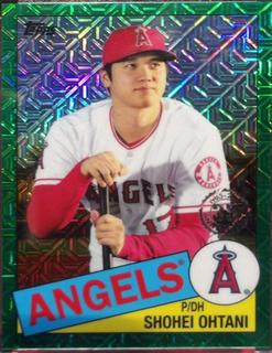 Shohei Ohtani