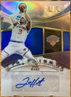 Josh Hart