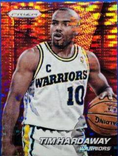 Tim Hardaway