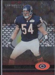 Brian Urlacher