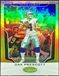 Dak Prescott