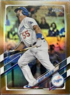 Albert Pujols