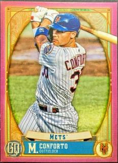 Michael Conforto