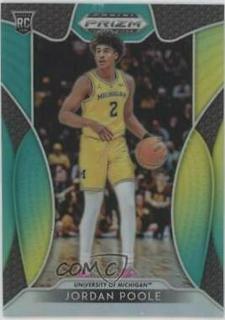 Jordan Poole