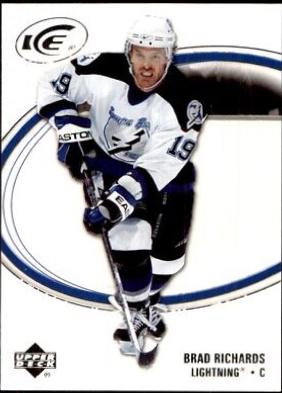 Brad Richards #87