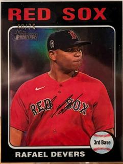 Rafael Devers