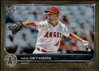 Reid Detmers