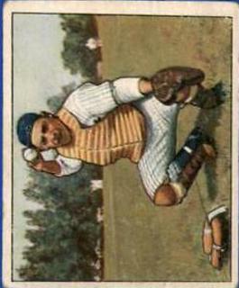 Yogi Berra