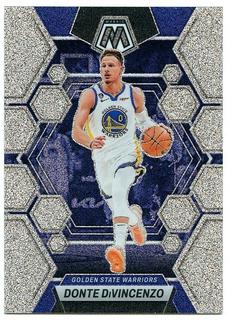 Donte DiVincenzo